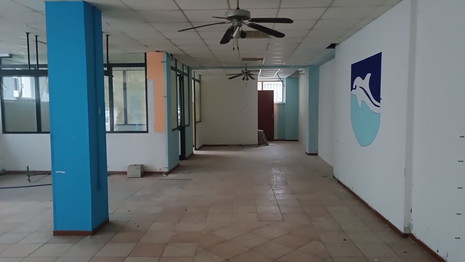 locale commerciale in vendita a Pescara