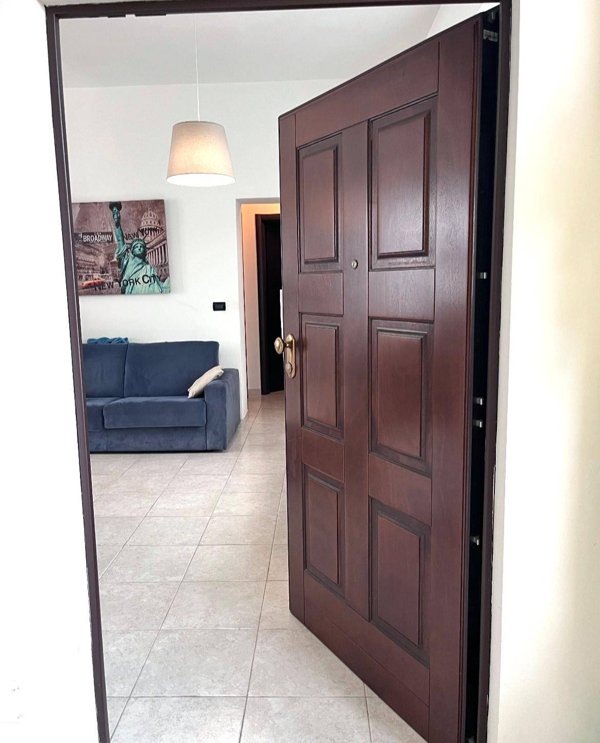 appartamento in vendita a Pescara in zona Ospedale