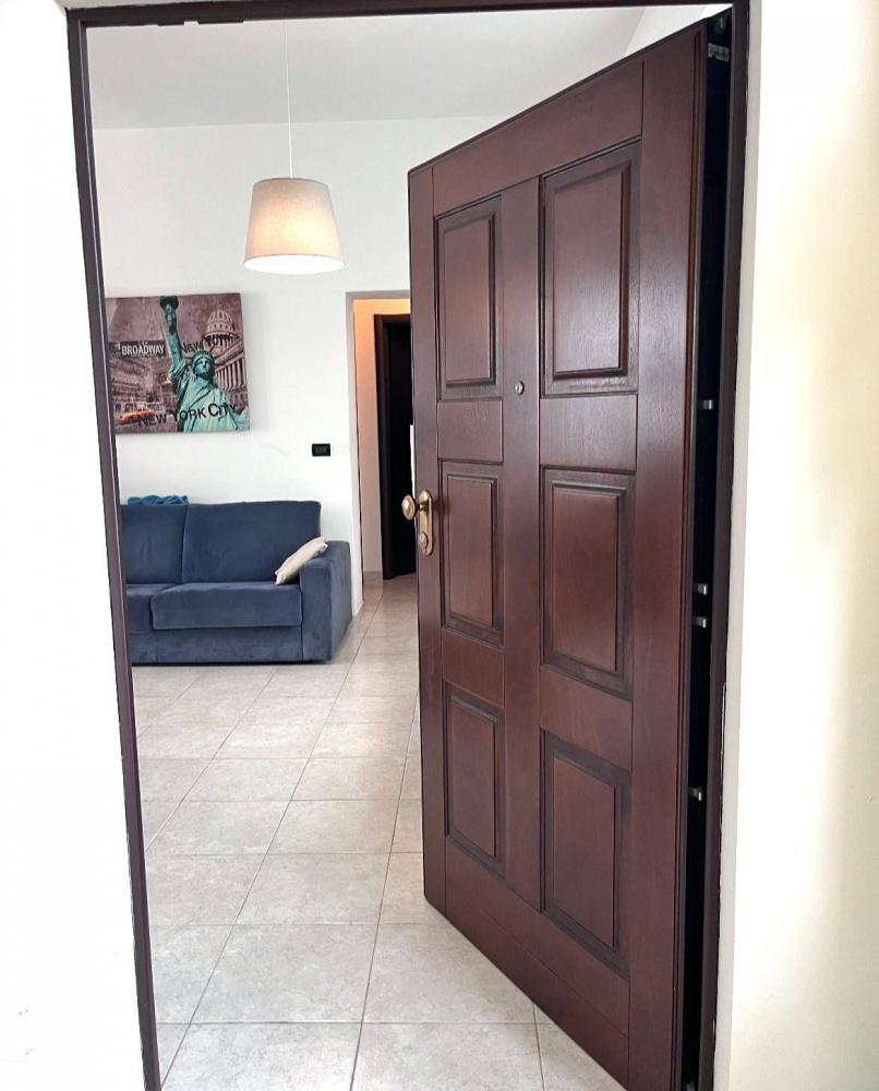 appartamento in vendita a Pescara in zona Ospedale