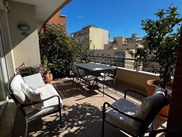 appartamento in vendita a Pescara in zona Porta Nuova