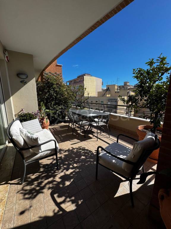 appartamento in vendita a Pescara in zona Porta Nuova