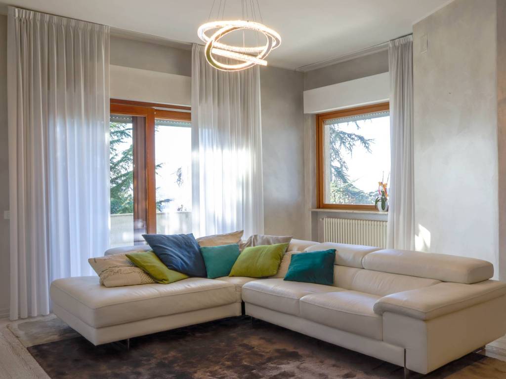 casa indipendente in vendita a Pescara in zona Pineta