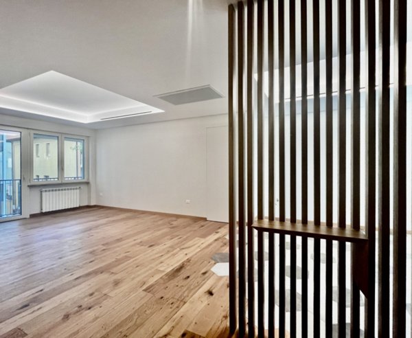 appartamento in vendita a Pescara in zona Centro Città