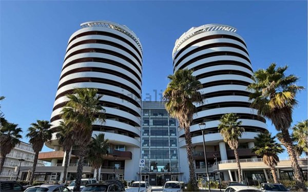 appartamento in vendita a Pescara