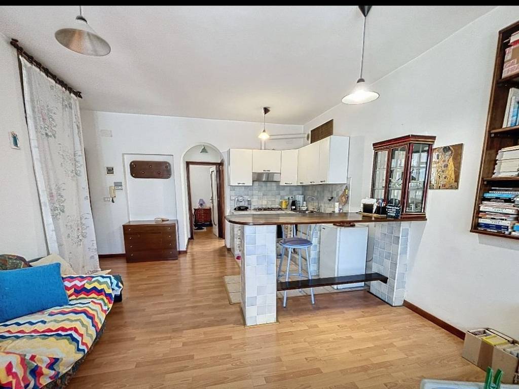 appartamento in vendita a Pescara in zona Ospedale