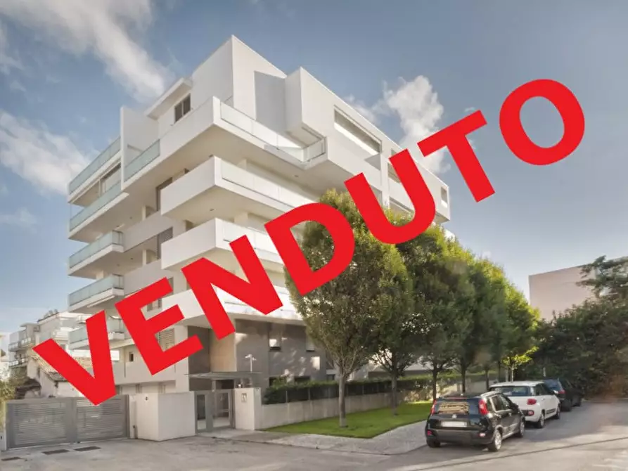 appartamento in vendita a Pescara in zona Centro Città