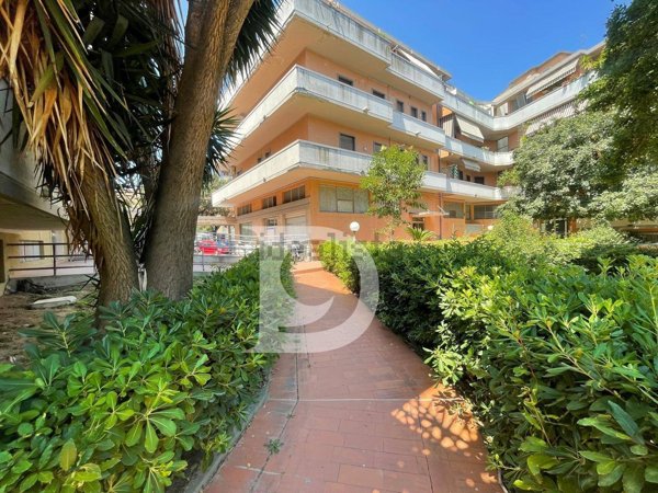 appartamento in vendita a Pescara in zona Centro Città