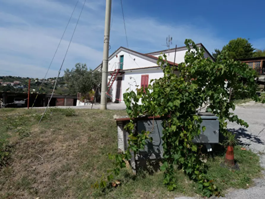 casa indipendente in vendita a Pescara