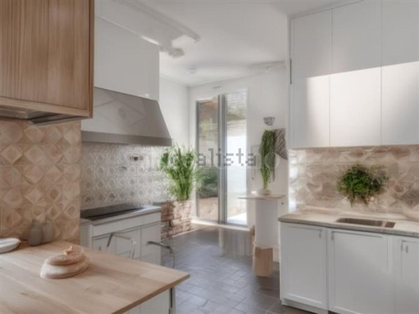 appartamento in vendita a Pescara in zona Centro Città