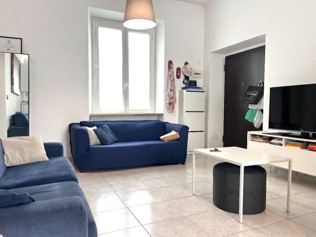 appartamento in vendita a Pescara in zona Ospedale