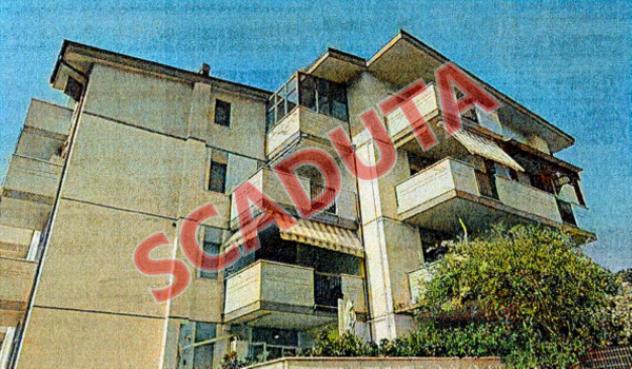 appartamento in vendita a Pescara in zona Colle di Mezzo