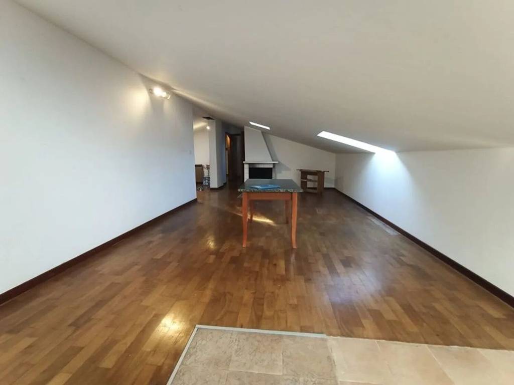 appartamento in vendita a Pescara in zona Ospedale