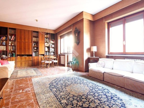 appartamento in vendita a Pescara in zona Centro Città