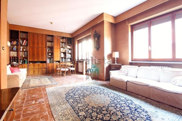 appartamento in vendita a Pescara in zona Centro Città