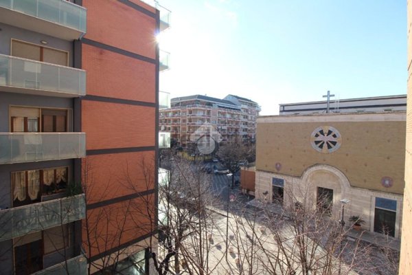 appartamento in vendita a Pescara in zona Centro Città