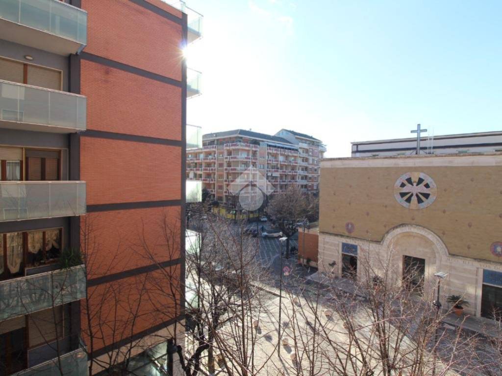 appartamento in vendita a Pescara in zona Centro Città