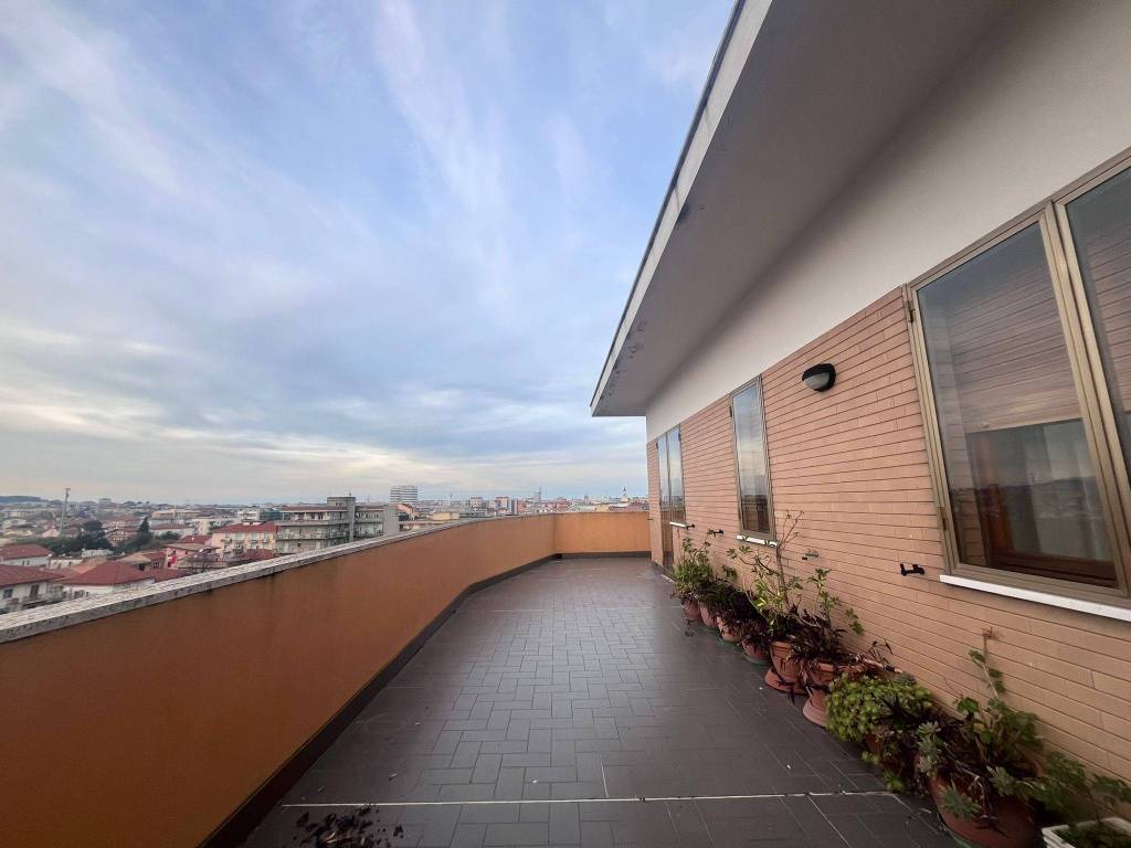 appartamento in vendita a Pescara