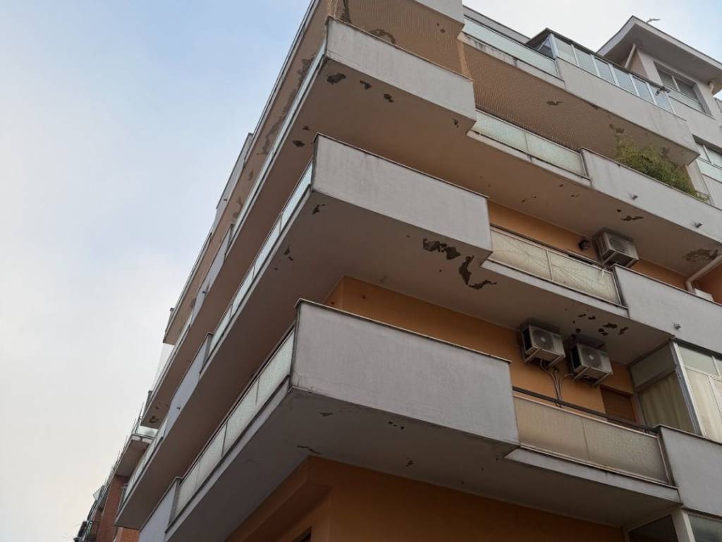 appartamento in vendita a Pescara