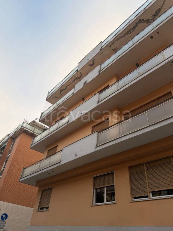 appartamento in vendita a Pescara in zona Duca degli Abruzzi