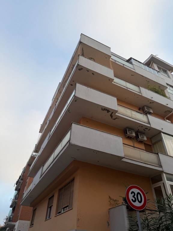 appartamento in vendita a Pescara in zona Duca degli Abruzzi