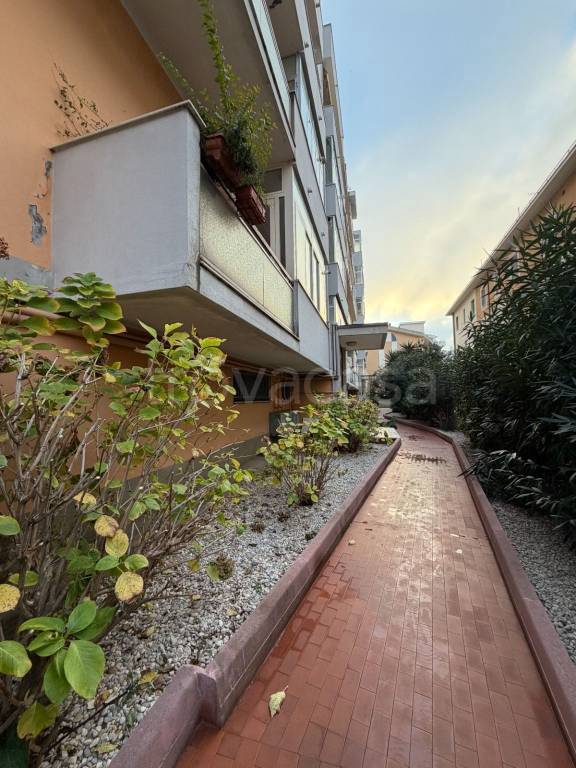 appartamento in vendita a Pescara in zona Duca degli Abruzzi