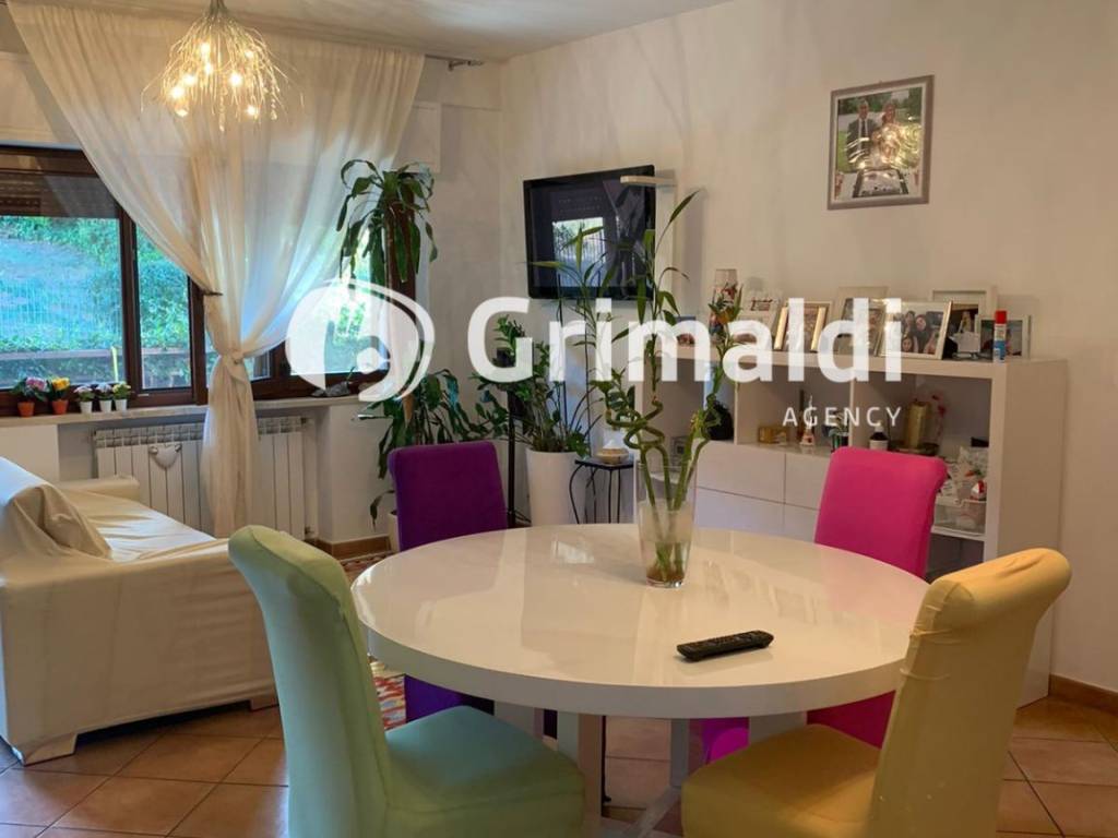 casa indipendente in vendita a Pescara in zona Pineta