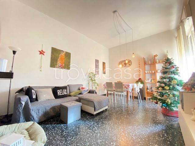 appartamento in vendita a Pescara in zona Centro Città