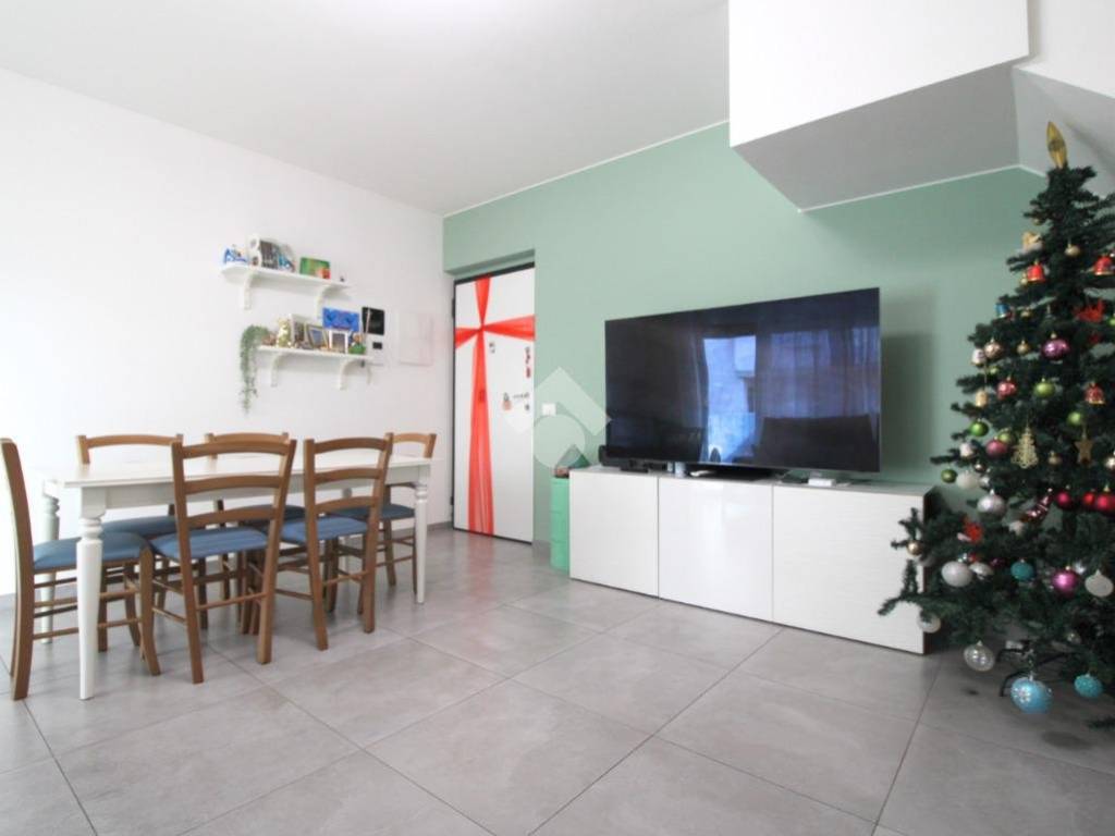 appartamento in vendita a Pescara