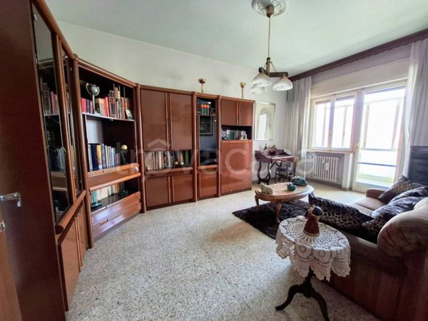 appartamento in vendita a Pescara in zona Ospedale