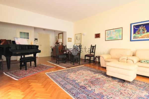 appartamento in vendita a Pescara in zona Centro Città