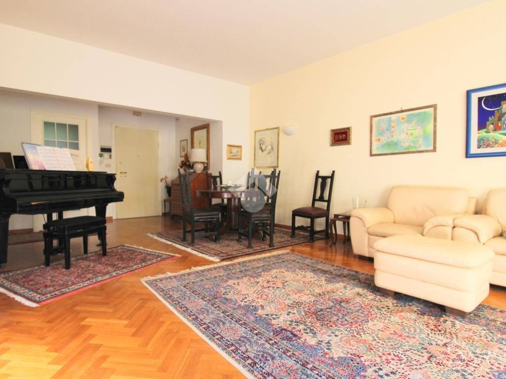 appartamento in vendita a Pescara in zona Kennedy