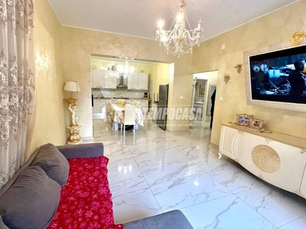 appartamento in vendita a Pescara in zona Madonna del Fuoco