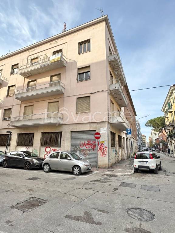 appartamento in vendita a Pescara in zona Centro Città