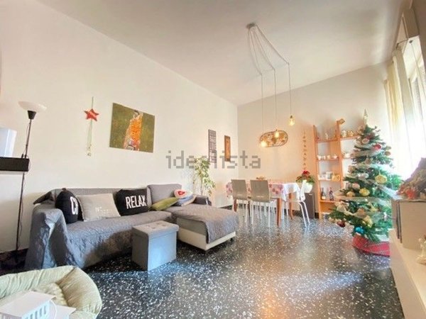 appartamento in vendita a Pescara in zona Centro Città