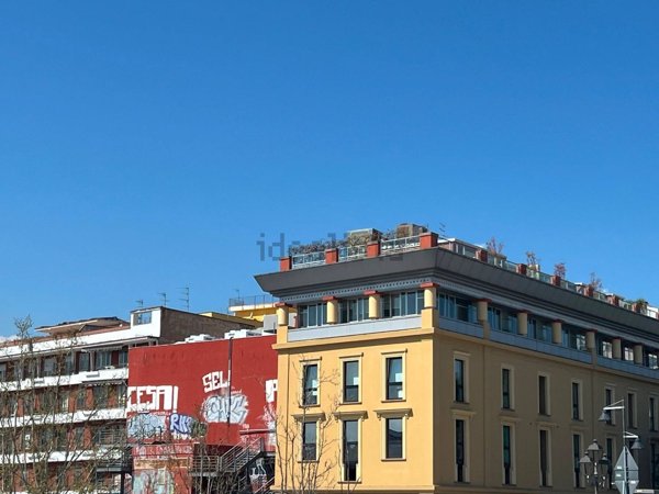 ufficio in vendita a Pescara