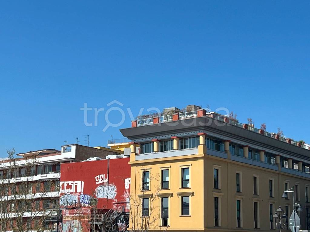 ufficio in vendita a Pescara