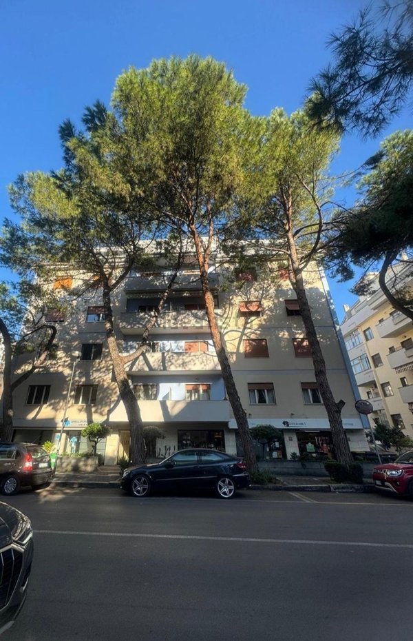 appartamento in vendita a Pescara in zona Kennedy