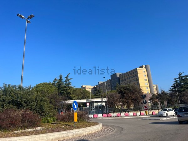 appartamento in vendita a Pescara in zona Ospedale