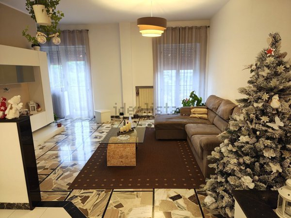 appartamento in vendita a Pescara