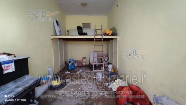 negozio in vendita a Pescara