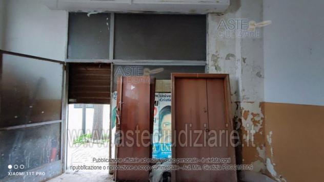 negozio in vendita a Pescara