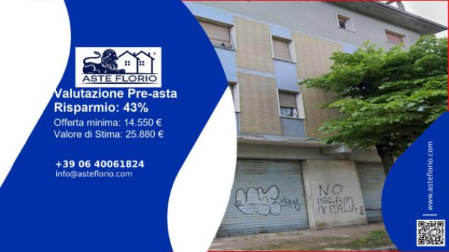 negozio in vendita a Pescara