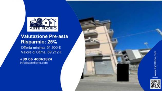 negozio in vendita a Pescara in zona Stadio