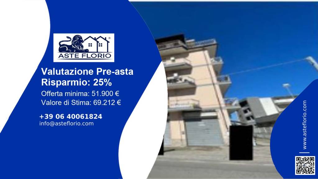 negozio in vendita a Pescara in zona Stadio