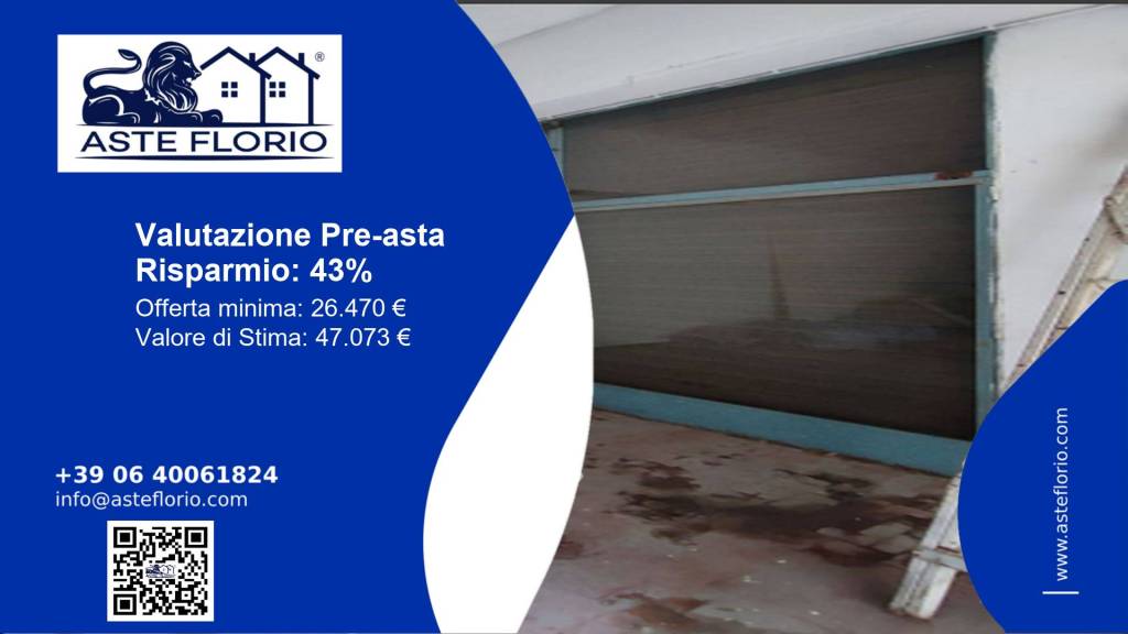 negozio in vendita a Pescara