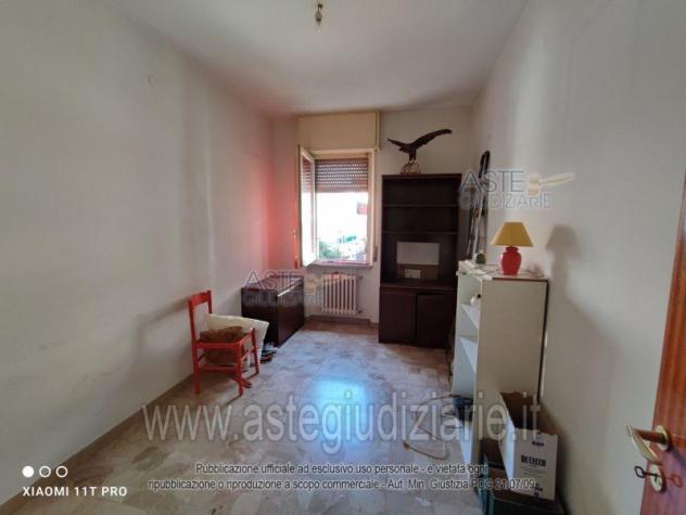 appartamento in vendita a Pescara