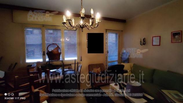 appartamento in vendita a Pescara