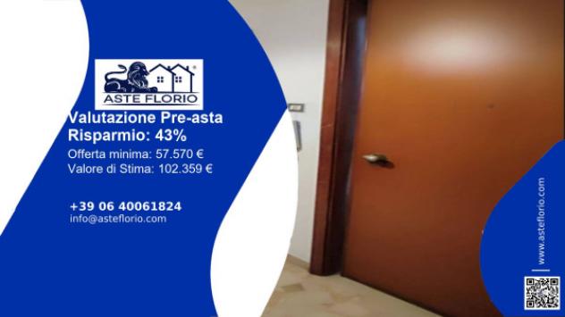 appartamento in vendita a Pescara