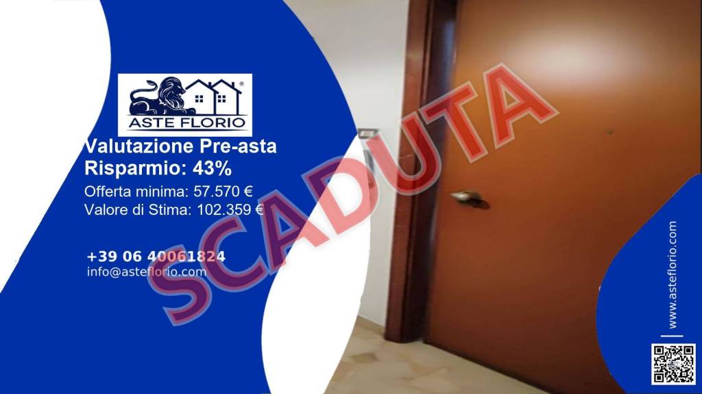 appartamento in vendita a Pescara