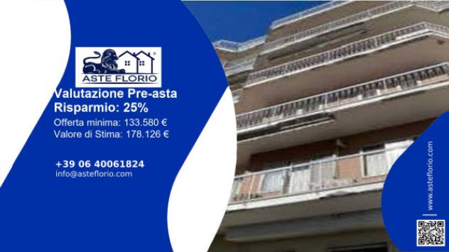 appartamento in vendita a Pescara